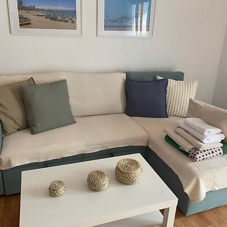Casa De La Plaza San Mateo Apartment Vega de San Mateo Ngoại thất bức ảnh