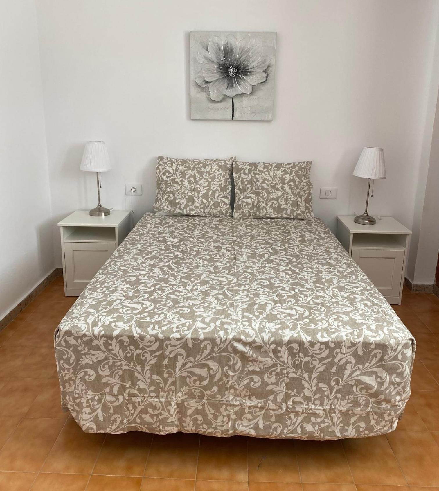 Casa De La Plaza San Mateo Apartment Vega de San Mateo Ngoại thất bức ảnh