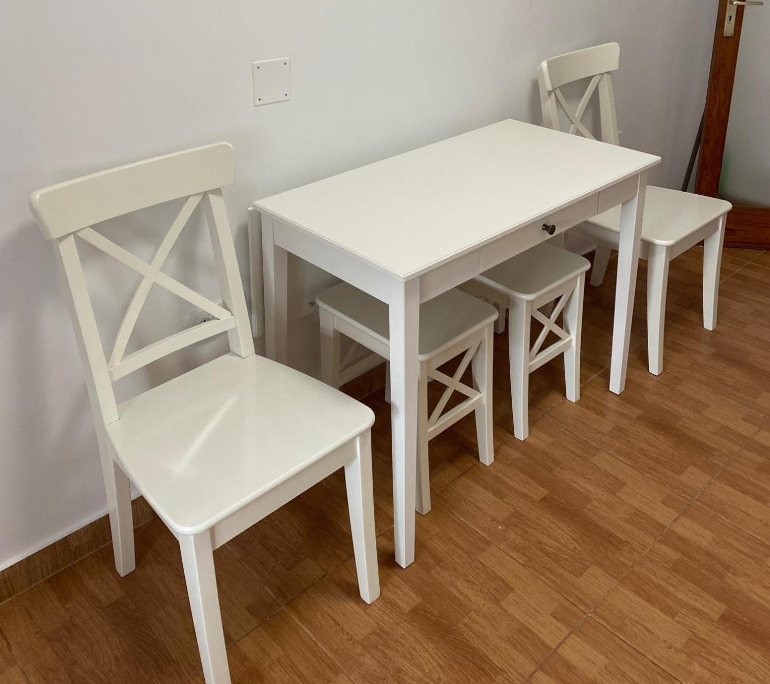 Casa De La Plaza San Mateo Apartment Vega de San Mateo Ngoại thất bức ảnh