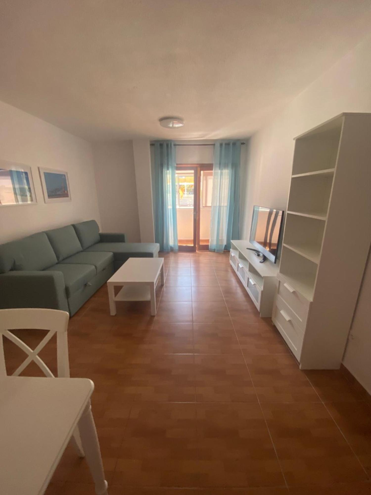 Casa De La Plaza San Mateo Apartment Vega de San Mateo Ngoại thất bức ảnh